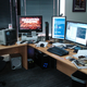 Illustration for article titled Work and Play: An Updated Peek Inside the Lives of Gamings Greatest